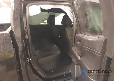 2026 Chevrolet Colorado Trail Boss, 4Wd из США, поврежденный, VIN 1GCPTEEK9T1122402